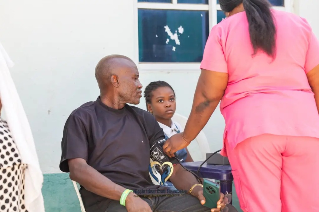 Outreach Photo 3